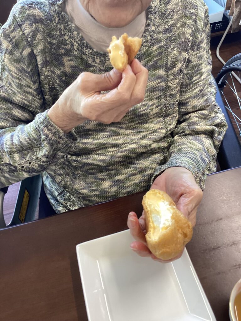介護付有料老人ホームクローヴィオ兵庫北