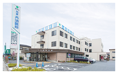 介護付き有料老人ホーム　グレース北本