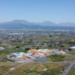 特定有料老人ホームそよ風｜須坂市長野県須坂市大字日滝字寺窪2878-1の介護付き有料老人ホームの写真
