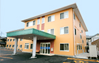 介護付有料老人ホーム　セラピア栗田