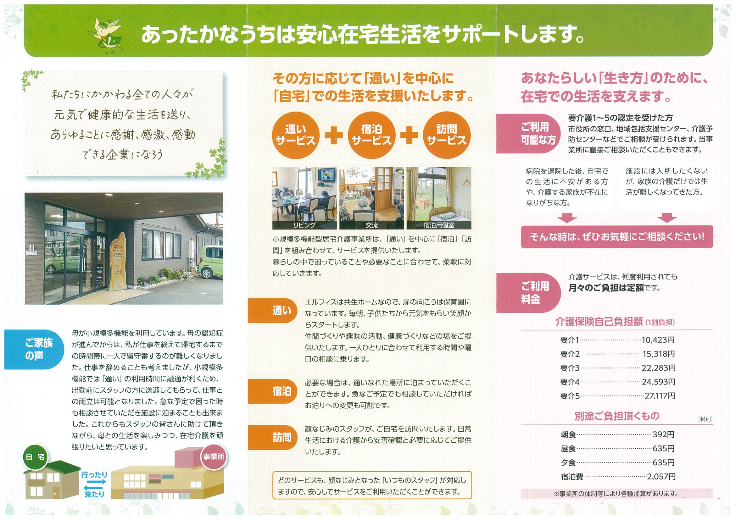 エルフィス観音寺新町