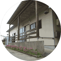 おろし複合福祉施設つどい