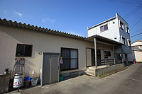 おろし複合福祉施設つどい