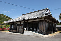 おろし複合福祉施設つどい