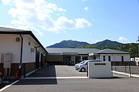 おろし複合福祉施設つどい