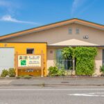 アーク向陽｜福井市定正1丁目1325の介護型サービス付き高齢者向け住宅の写真