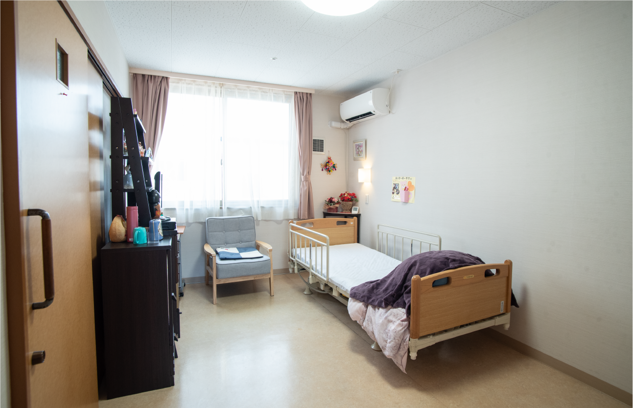 介護付有料老人ホーム大塔