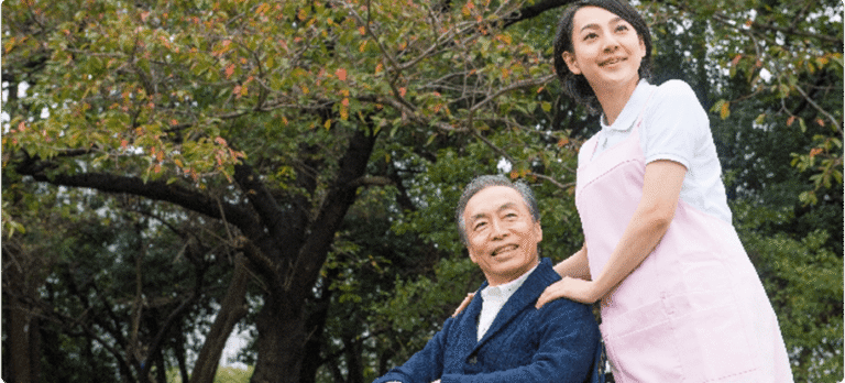 有料老人ホームみかん・松前