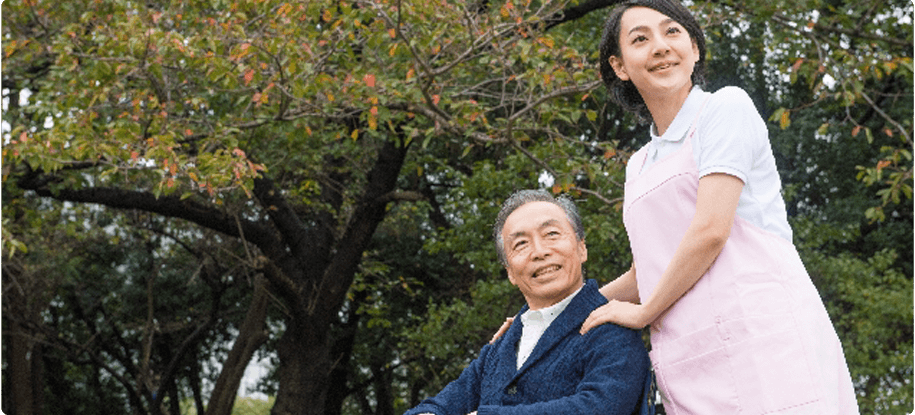 有料老人ホームみかん・松前