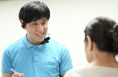 介護付有料老人ホーム　コンソルテ瀬田