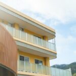 介護付有料老人ホーム秋桜｜津久見市大分県津久見市徳浦本町12番20号の地域密着型介護付き有料老人ホームの写真