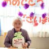 ゆきわり草