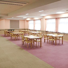 介護付有料老人ホームあい愛塩尻