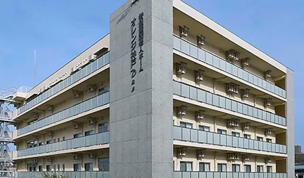 地域密着型介護付有料老人ホームオレンジ池田