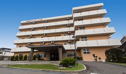 地域密着型介護付有料老人ホームオレンジ池田