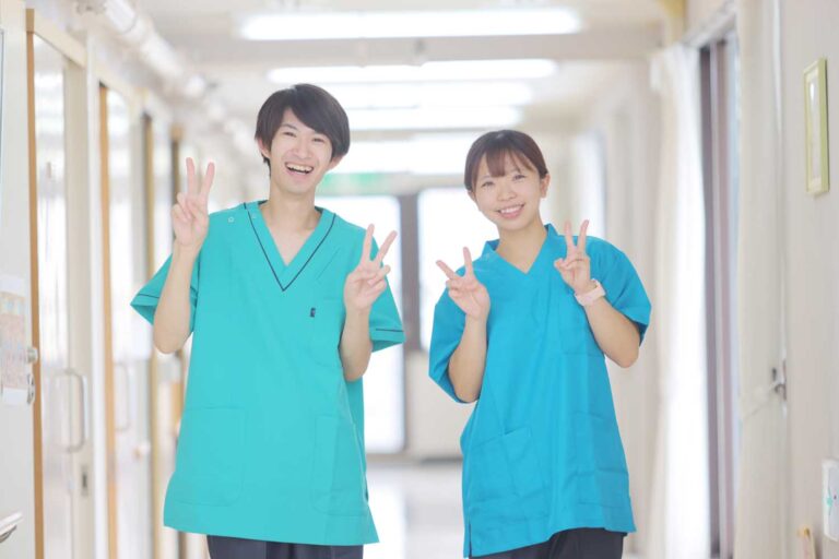 介護付き有料老人ホームリヤンド姉崎