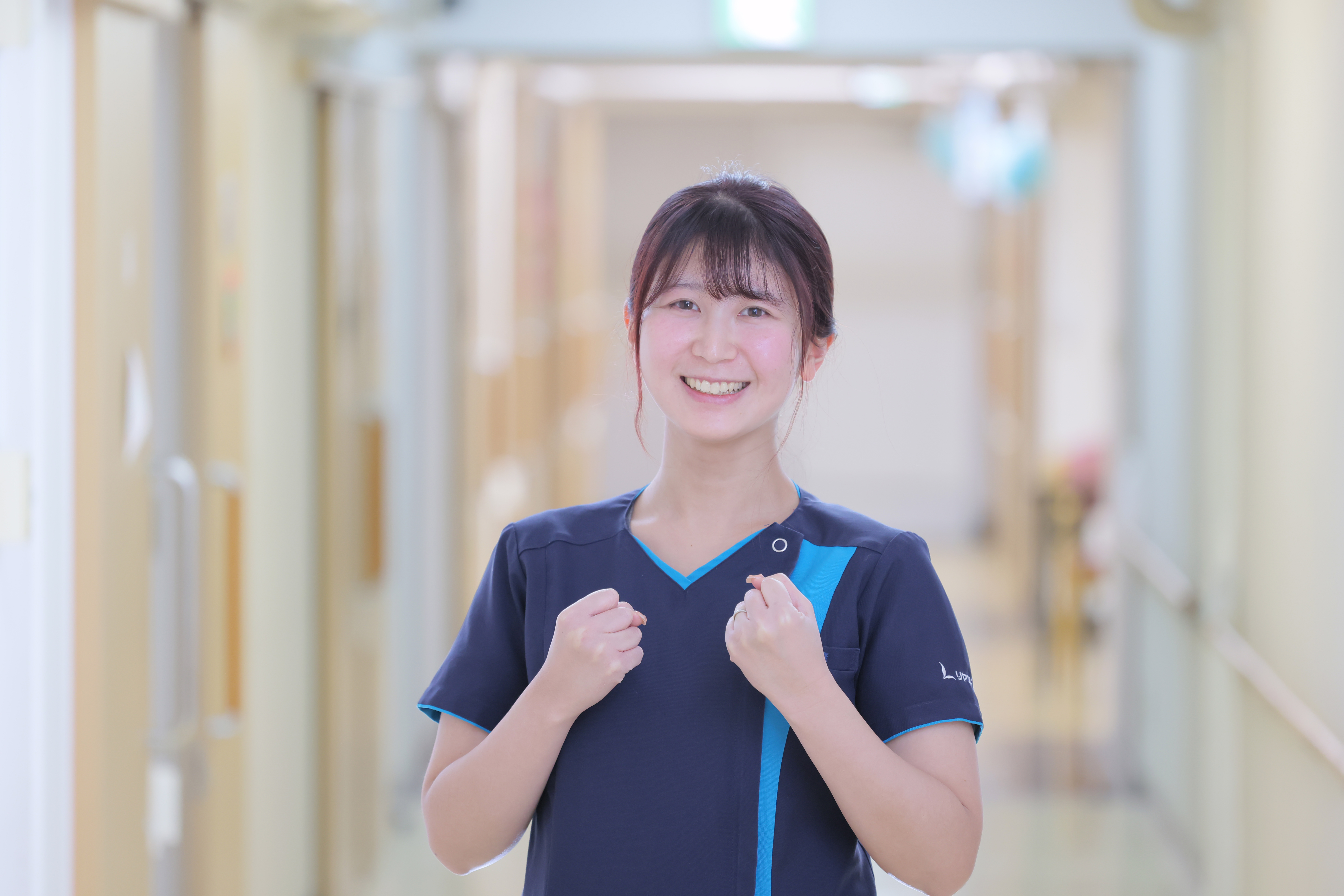 介護付き有料老人ホームリヤンド姉崎