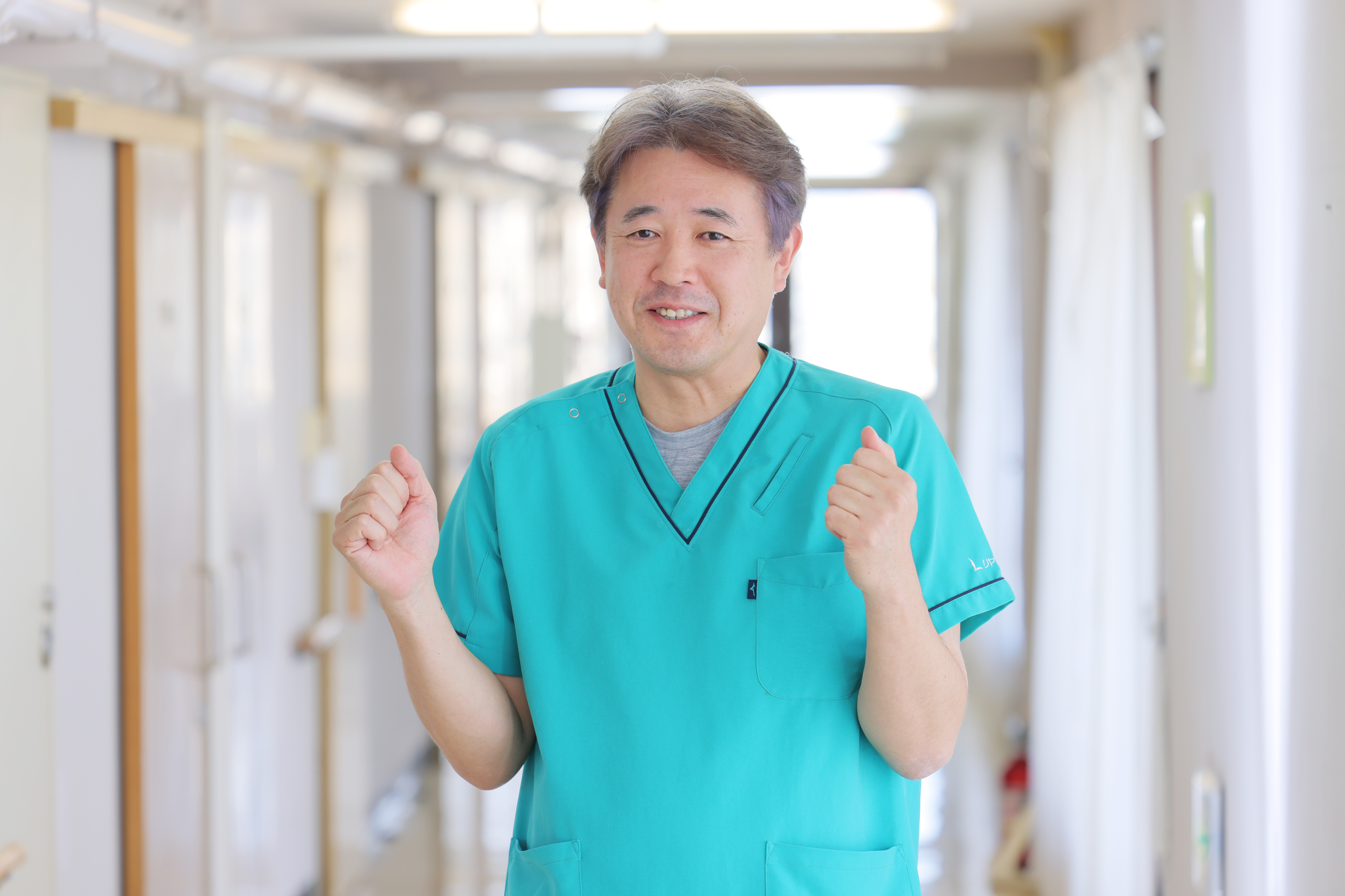 介護付き有料老人ホームリヤンド姉崎