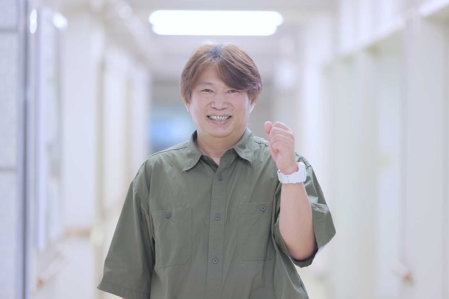 介護付き有料老人ホームリヤンド姉崎