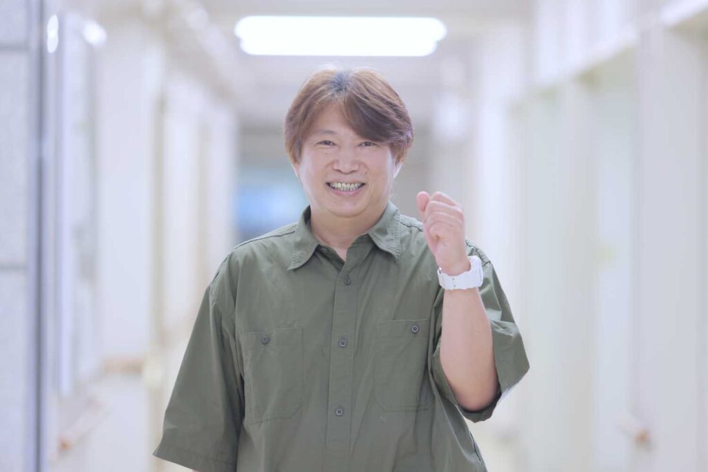 介護付き有料老人ホームリヤンド姉崎