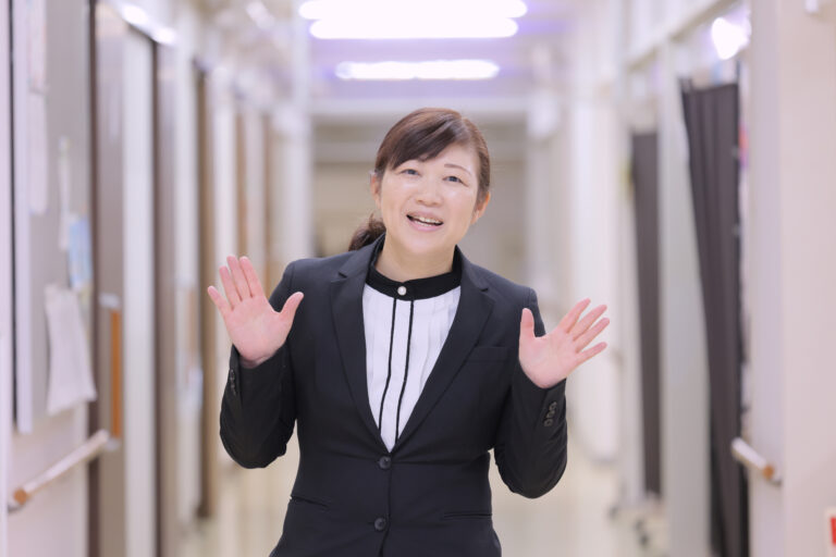 介護付き有料老人ホームリヤンド姉崎