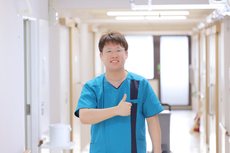 介護付き有料老人ホームリヤンド姉崎
