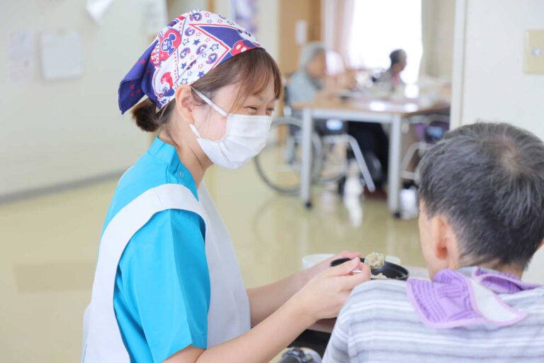 介護付き有料老人ホームリヤンド姉崎