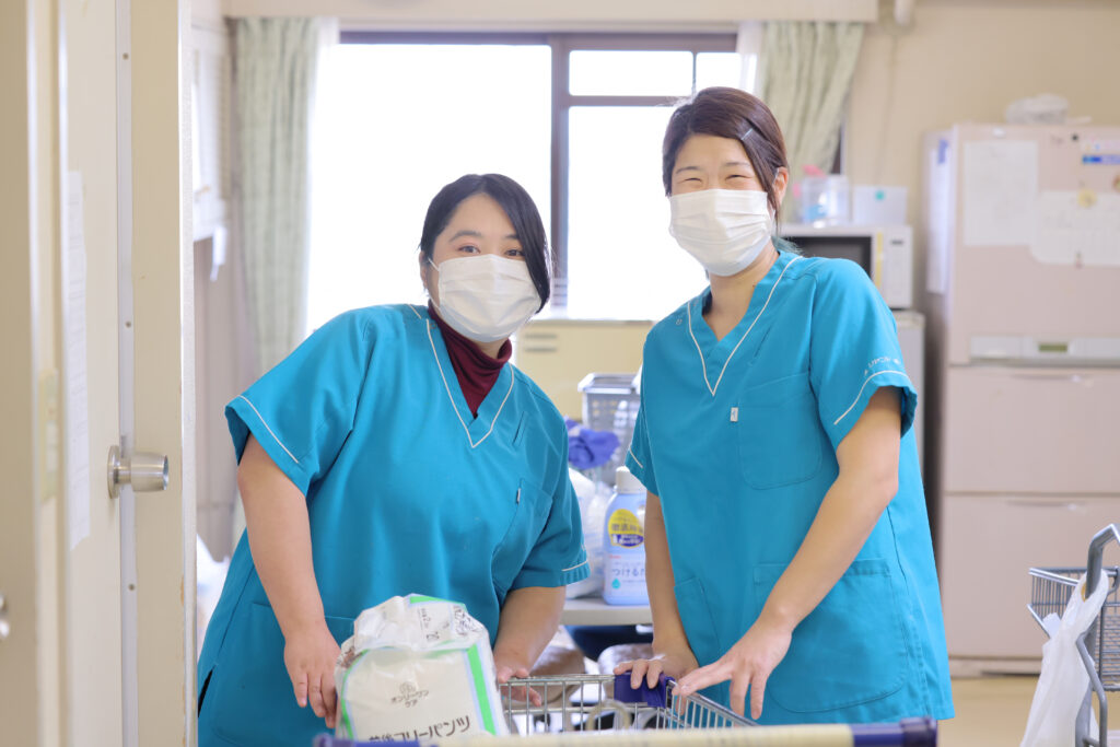 介護付き有料老人ホームリヤンド姉崎