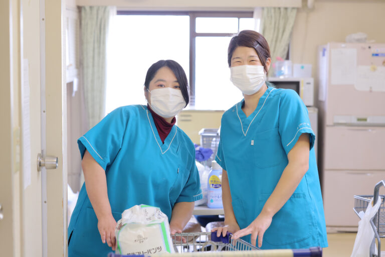 介護付き有料老人ホームリヤンド姉崎