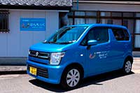 有料老人ホームクローバー一ッ葉