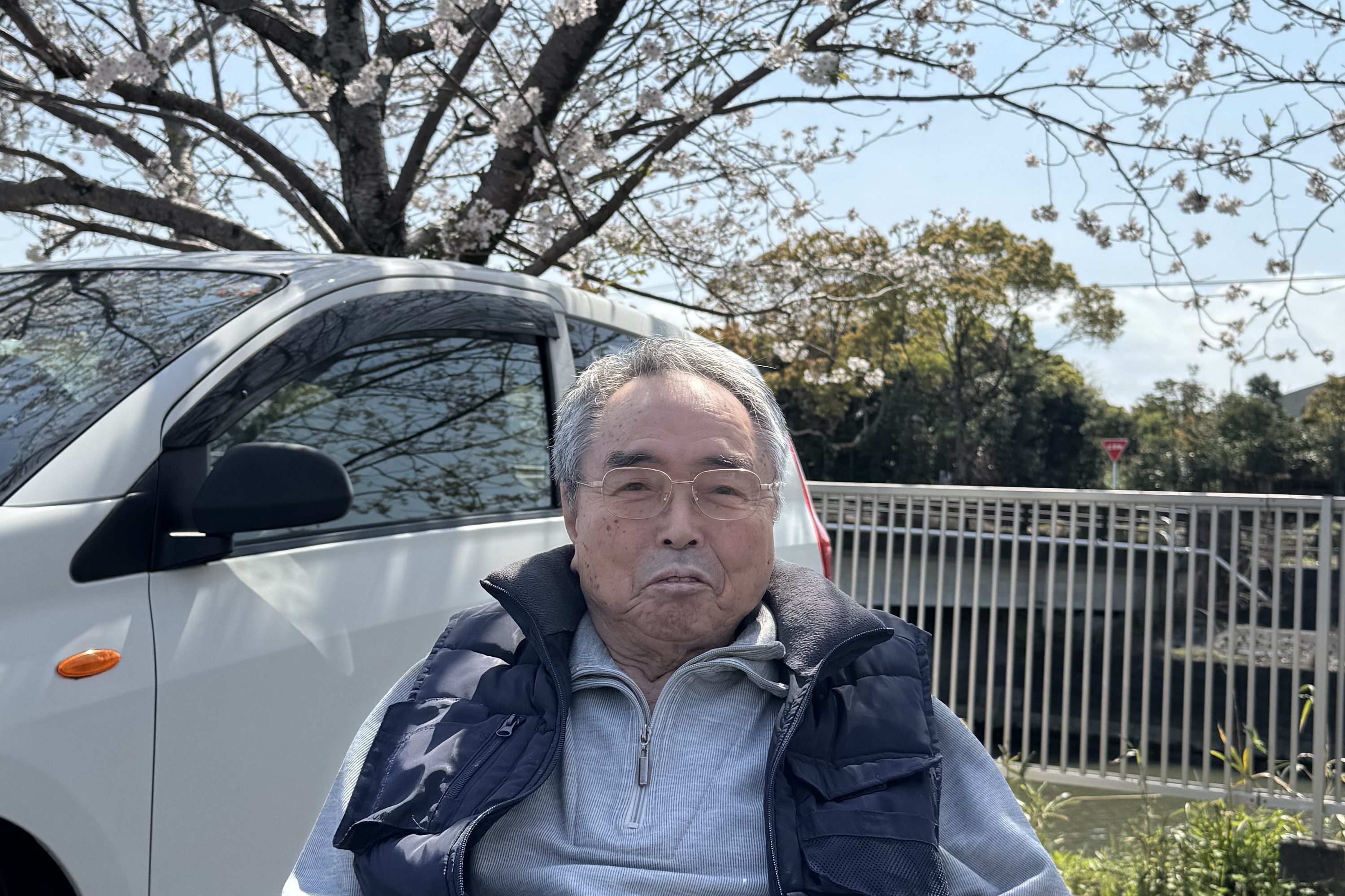 有料老人ホームクローバー一ッ葉