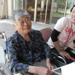 認知症高齢者対応型共同生活介護　くりあん