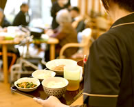 有料老人ホームきらめき館［新館］