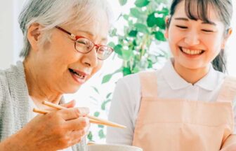 介護付有料老人ホーム　アムールまつかわ