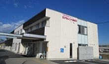 介護付有料老人ホーム　エクセレントあさひ