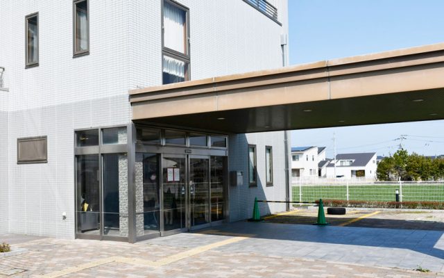 介護付有料老人ホーム幸寿荘