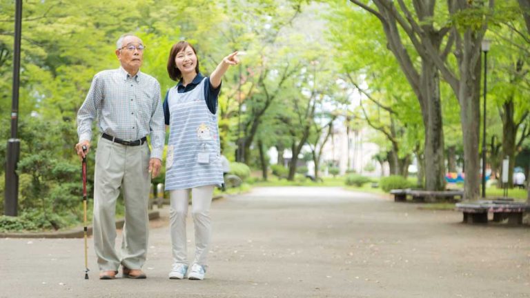 介護付有料老人ホーム幸寿荘