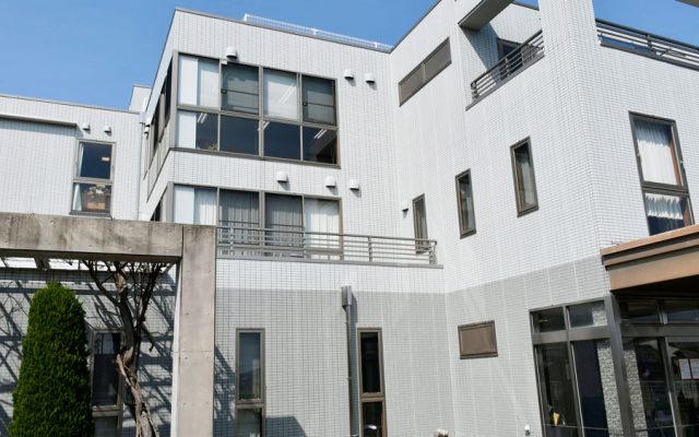 介護付有料老人ホーム幸寿荘
