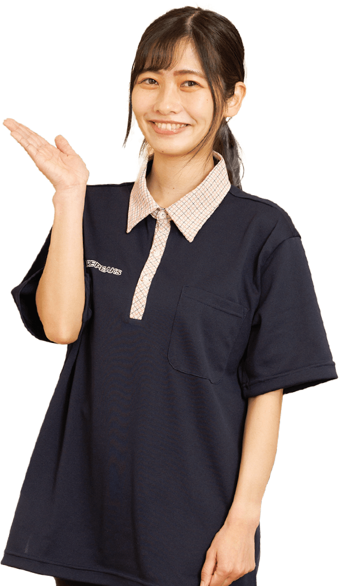 介護付き有料老人ホーム　行田フラッグ