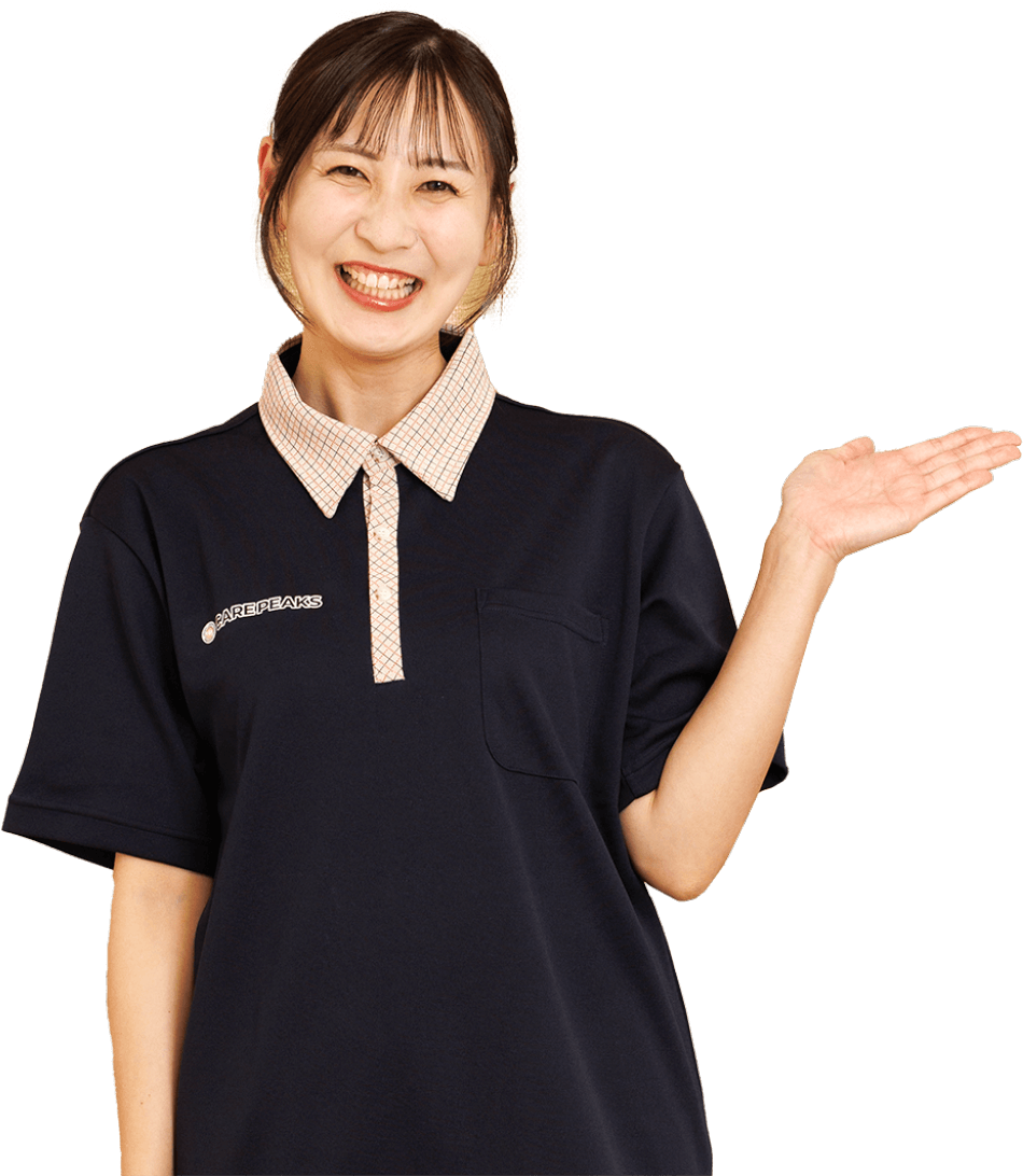 介護付き有料老人ホーム　行田フラッグ