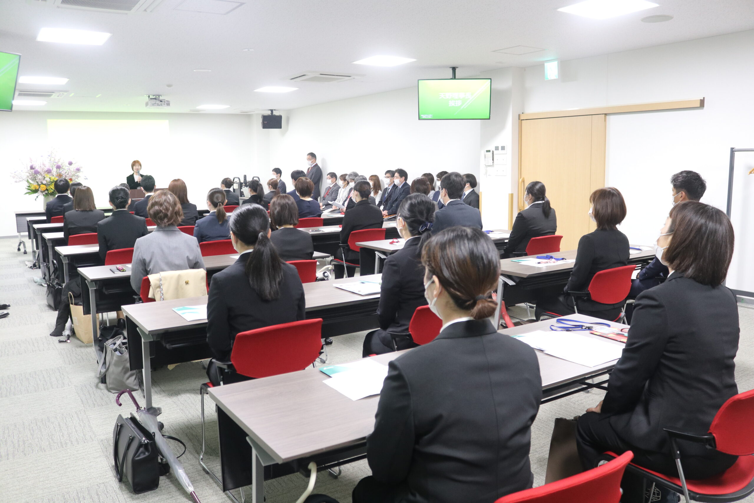 介護付有料老人ホーム　カーサ　ミーア
