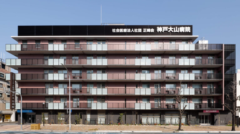 特定施設入居者生活介護グランマーレせいほう