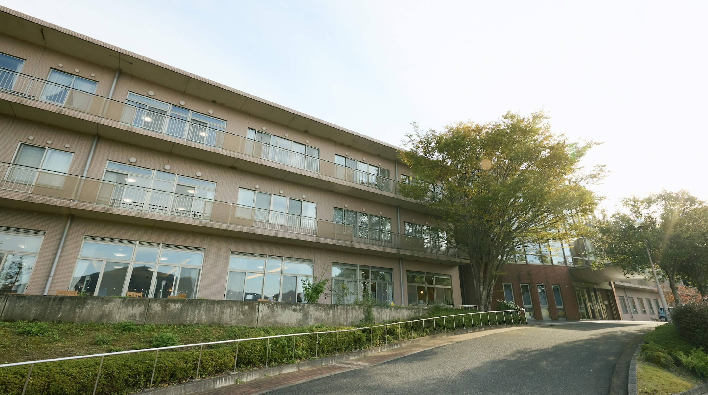 特定施設入居者生活介護ｸﾞﾗﾝﾏｰﾚせいほう