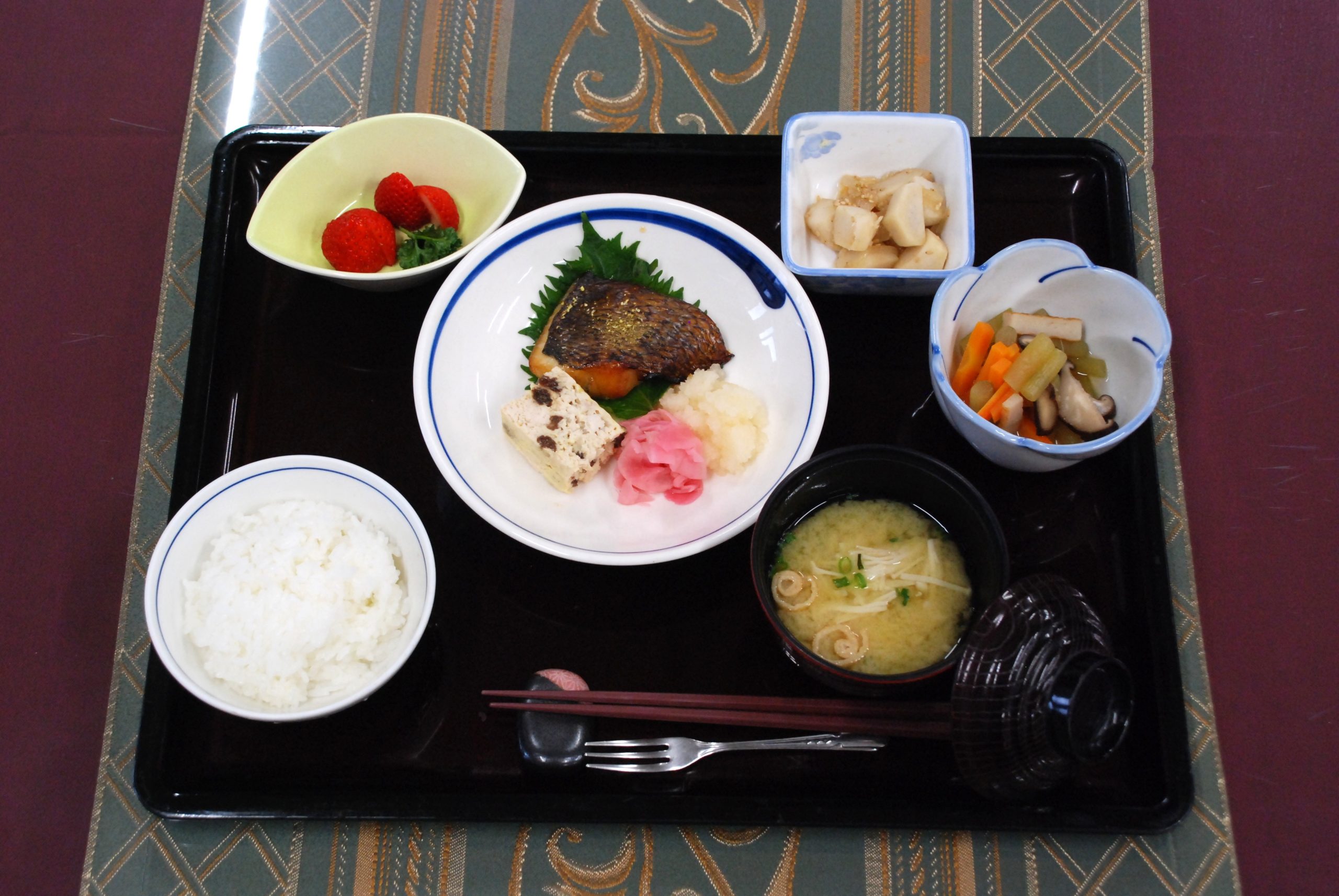 介護付有料老人ホーム大浦十三番館