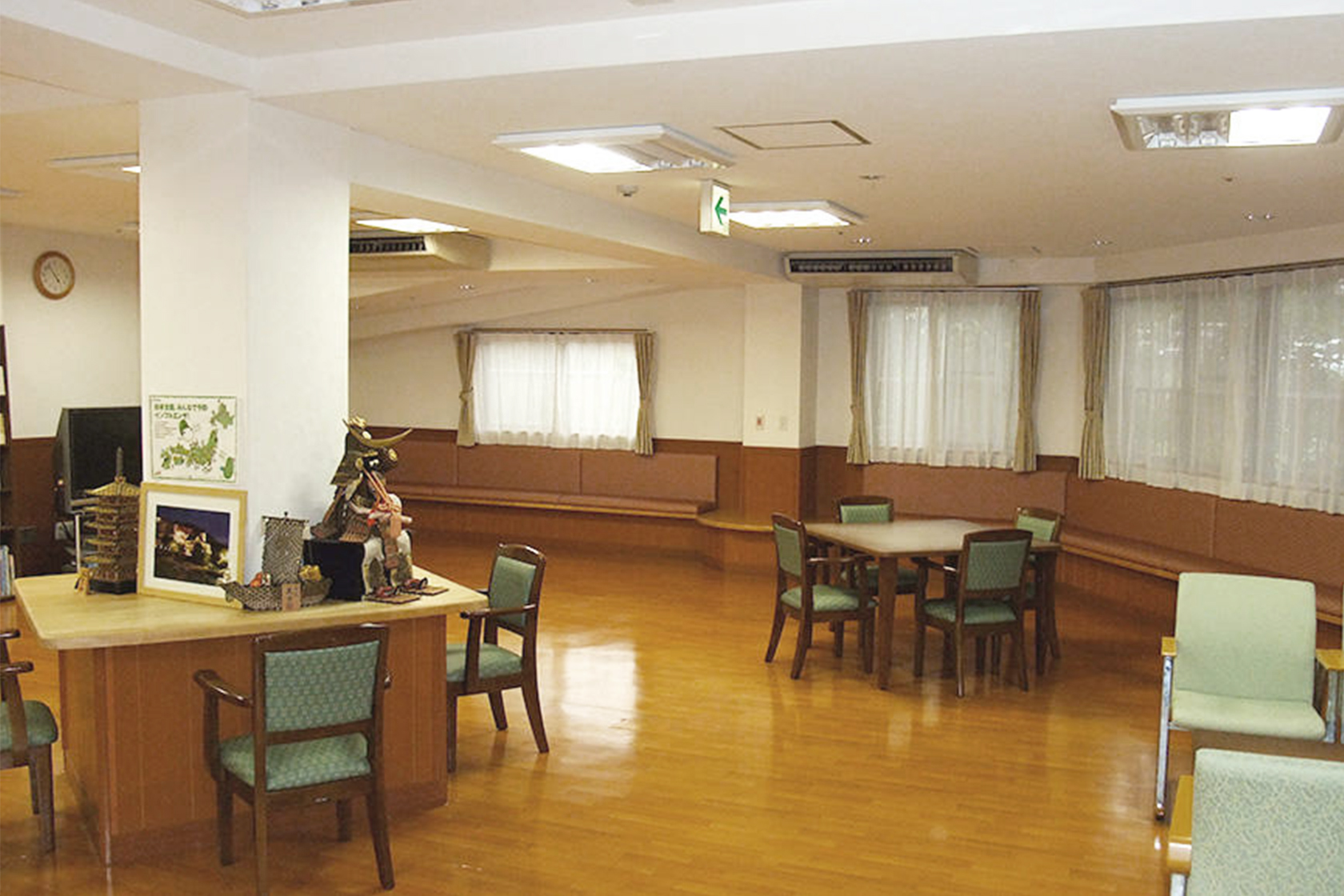 介護付有料老人ホーム　ソラスト河内長野