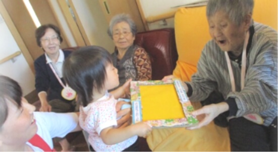 うぇるらいふのぞみ