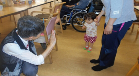うぇるらいふのぞみ
