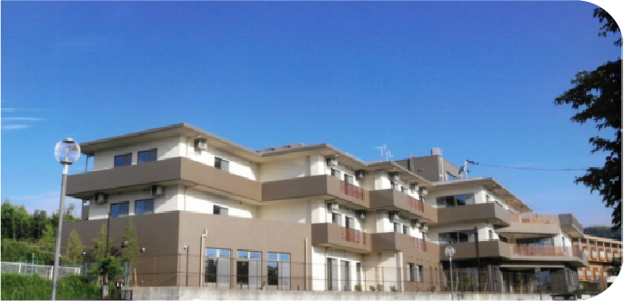 ピープルハウス忠岡