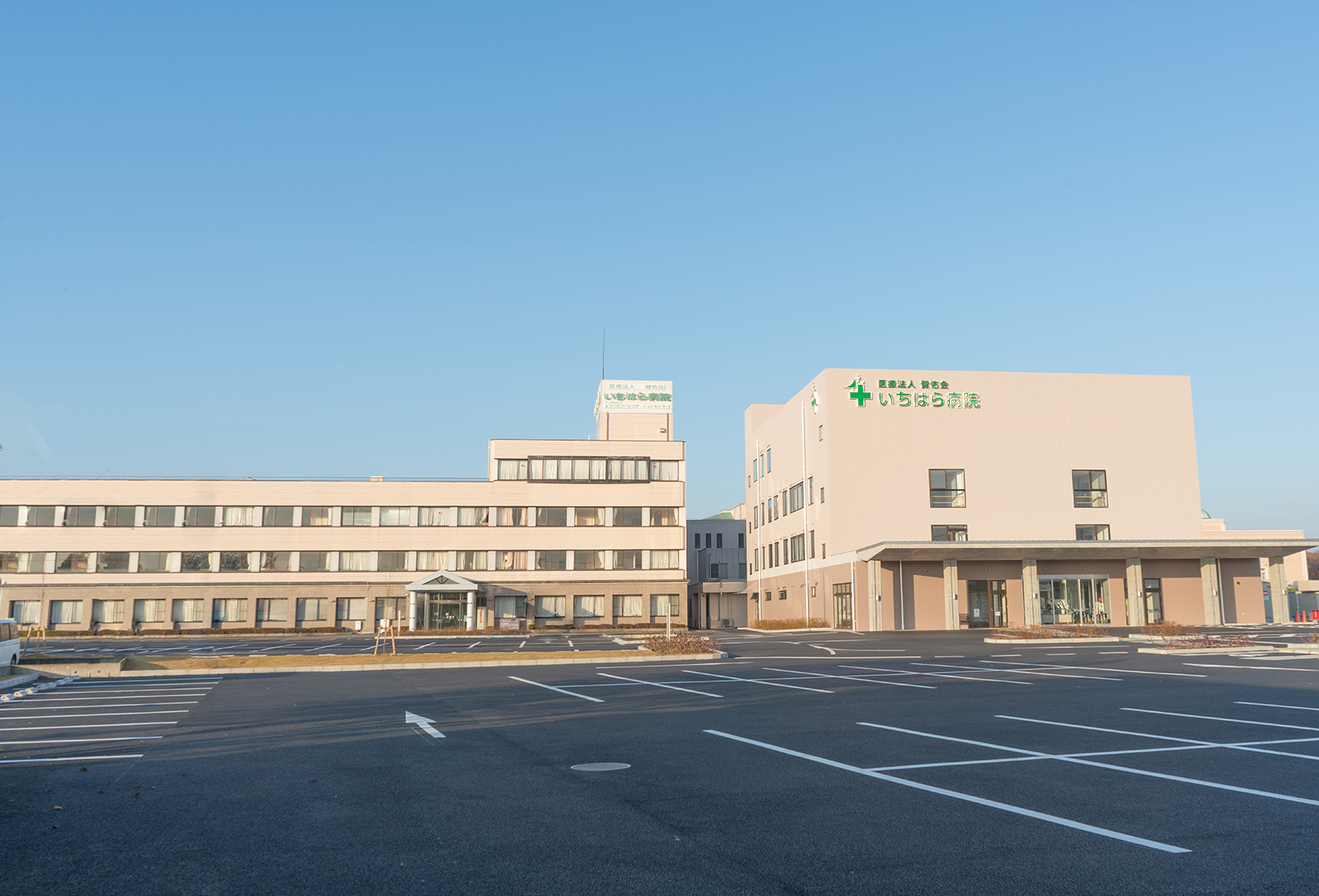 介護付有料老人ホーム　つくばメディケアレジデンス