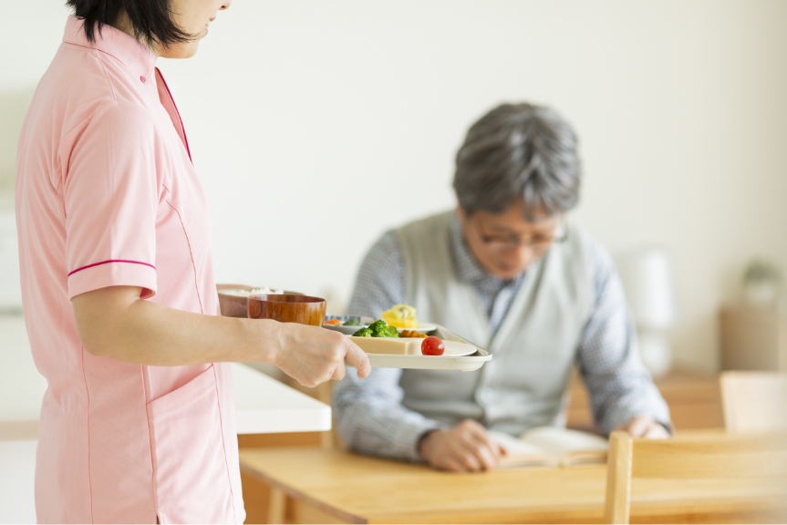 医療法人今城クリニック認知症対応型共同生活介護事業所楓